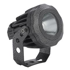 LED射燈 Φ115×W135×H180mm